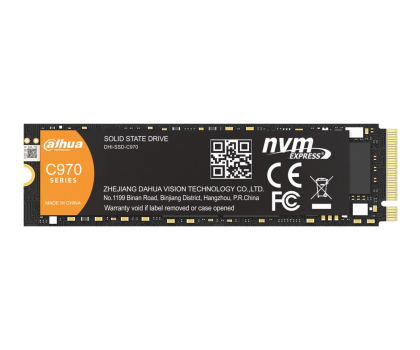 Dysk wewnętrzny DAHUA DHI-SSD-C970N1TB